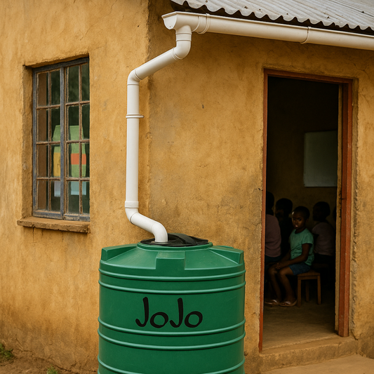 Water Harvesting Kit
