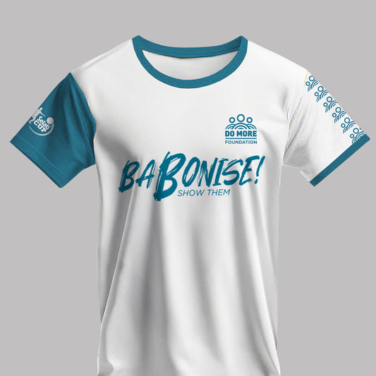 BaBonise (Show Them!) Soccer Jersey