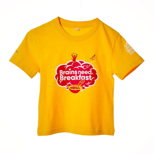 "Limited edition" WFD kids t-shirt