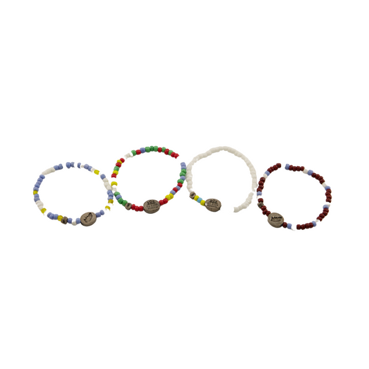 “I#DoMore” Relate Bracelet