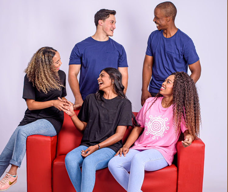 #DOMORE T-Shirts