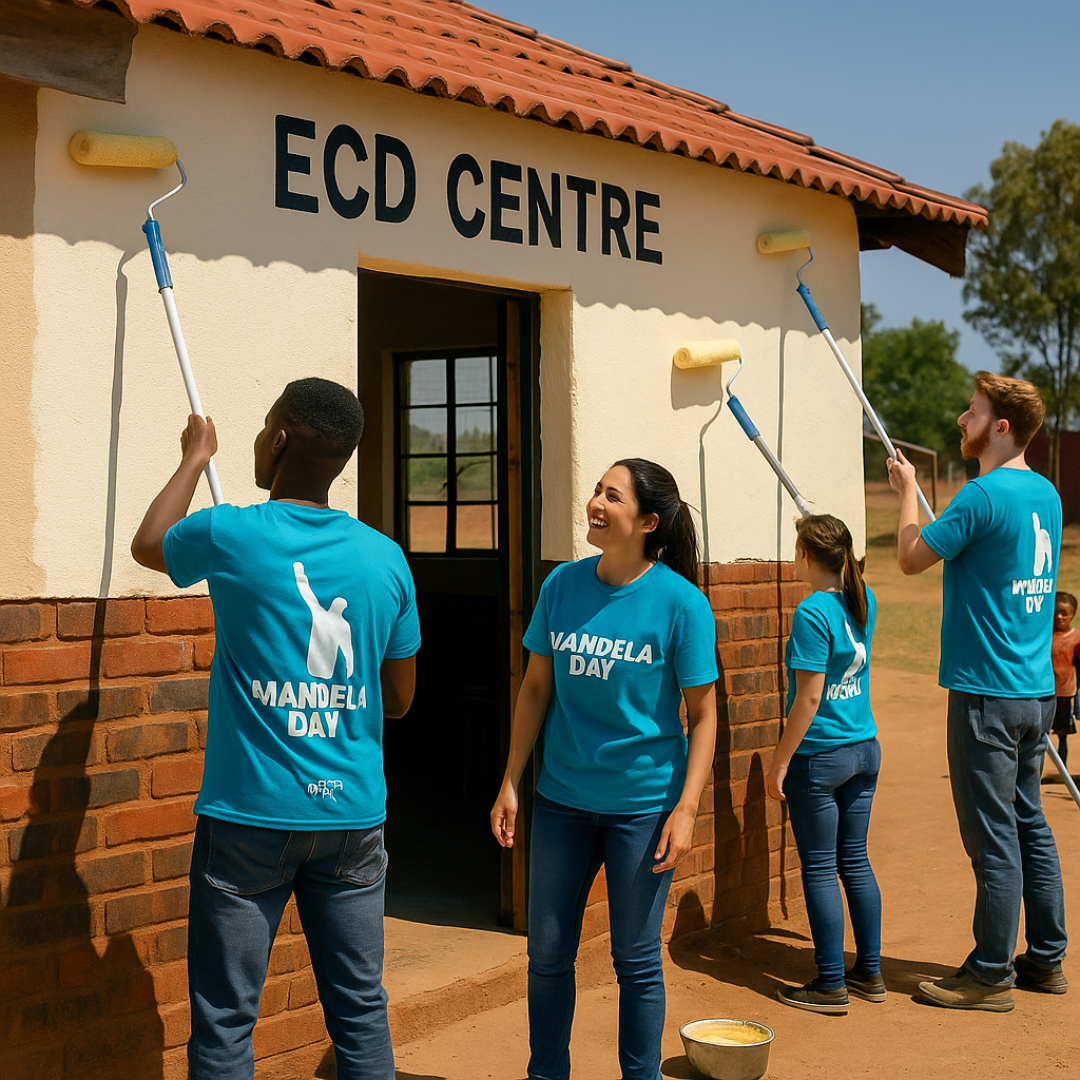 Heat-Reflective Paint