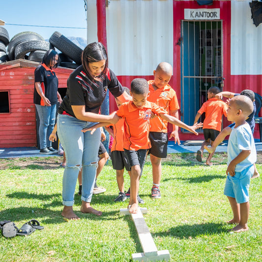 Move & Play Kit contribution