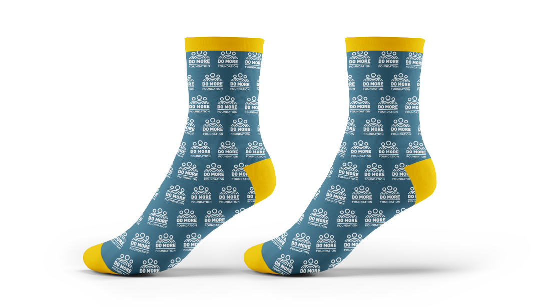 Do More Socks