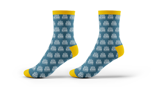 Do More Socks