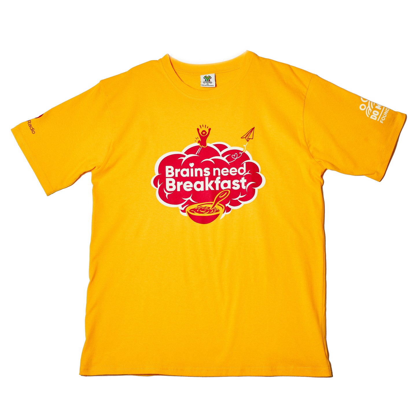 "Limited edition" WFD adult t-shirt