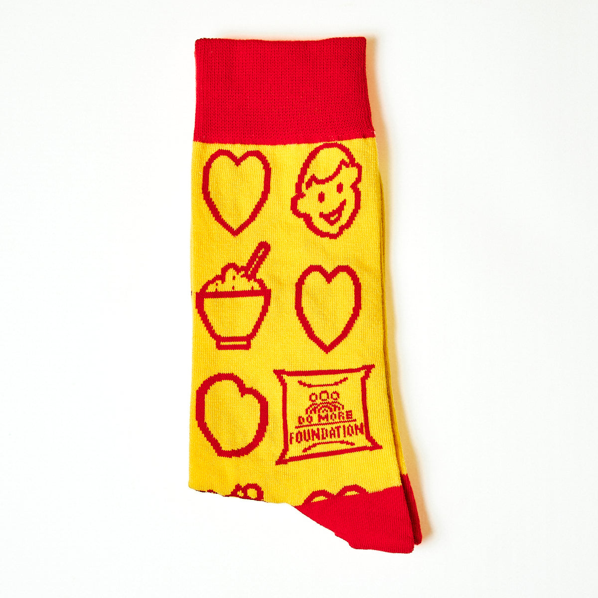 "Limited edition" WFD socks