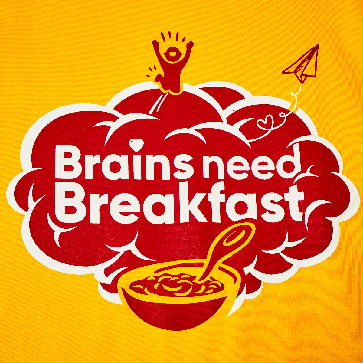 "Limited edition" WFD adult t-shirt