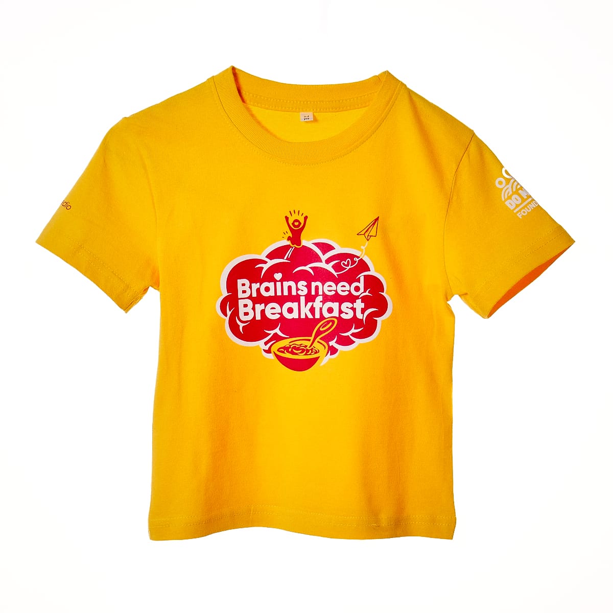 "Limited edition" WFD kids t-shirt